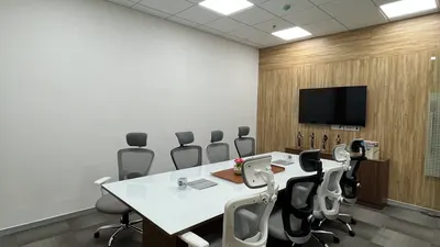 Pinaki Workspace