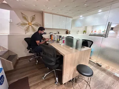 Rainbow Coworks in Andheri West