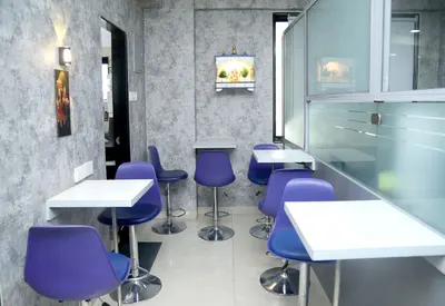 Rainbow Coworks in Andheri West