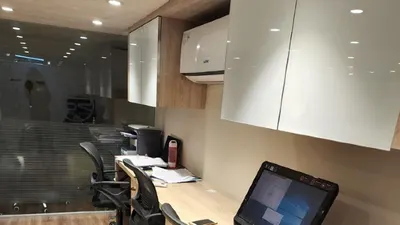 Rainbow Coworks in Andheri West