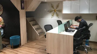 Rainbow Coworks in Andheri West