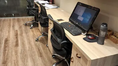 Rainbow Coworks in Andheri West