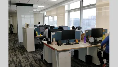 RedBrick Offices