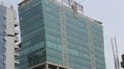 Regus