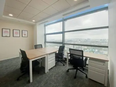 Regus