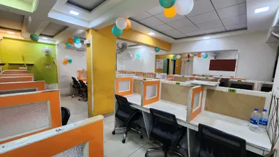 Dedicated Desks