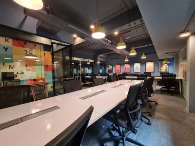 Star Coworking