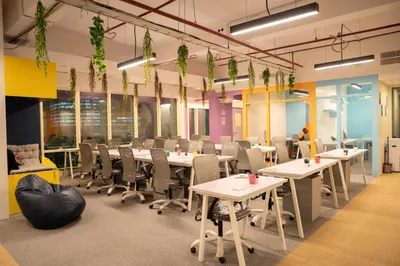 Teloz Spaces