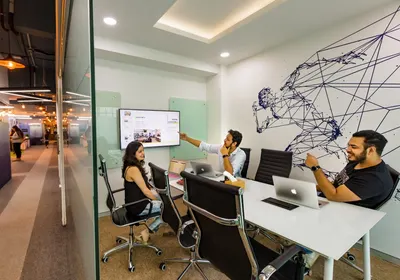 The Boardroom in Andheri West