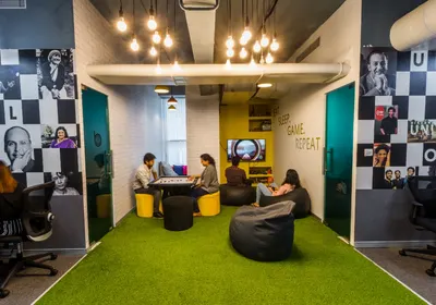 The Boardroom in Andheri West