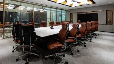 The Executive Centre Maker Maxity