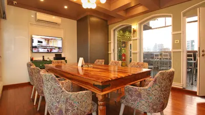 Theory9 Premium Service Apartments