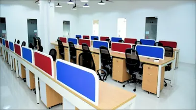 TriggerXchange Coworking in Vashi