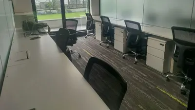 WeWork Express Towers