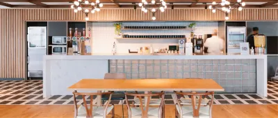 wework in Bandra East