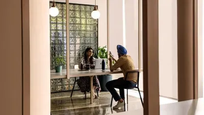 WeWork in Bandra East