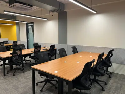 Workbay