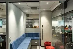8 Seater Meeting Room