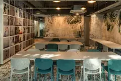 10 Seater Meeting Room