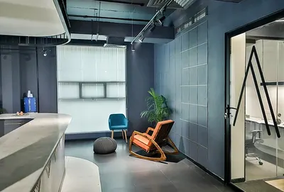 ABL Workspaces in Sector 4