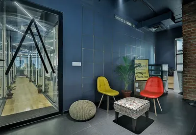ABL Workspaces in Sector 4