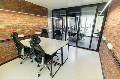 ABL Workspaces in Sector 4