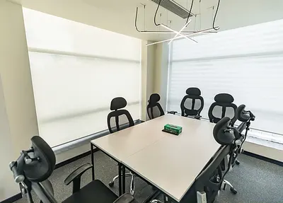 ABL Workspaces in Sector 4