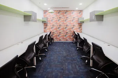 AltF Coworking