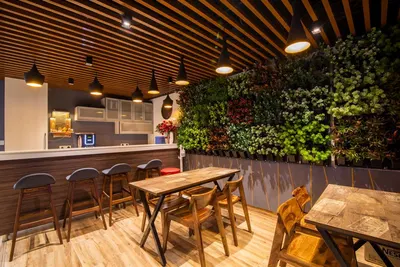 BCogent Coworking