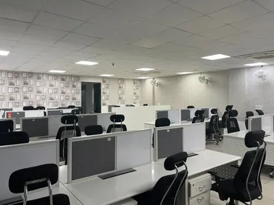Book My Cowork
