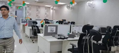 Book My Cowork in Sector 2