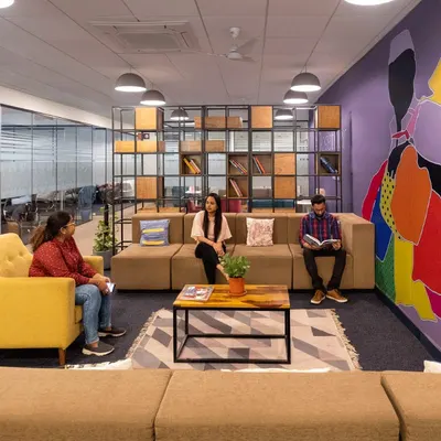 Click Office in Noida Sector 3
