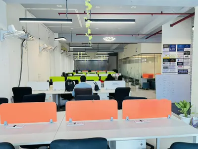 Click Office in Noida Sector 3