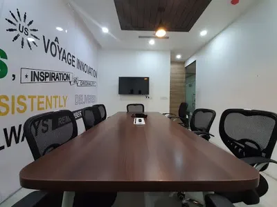 Cobox Coworking in Sector 62