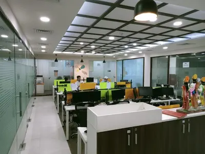 Cobox Coworking in Sector 62