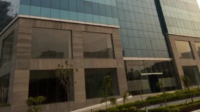 Coworkrs in Sector 62
