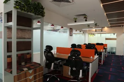Coworkzen in Sector 62