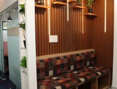 Coworkzen in Sector 62