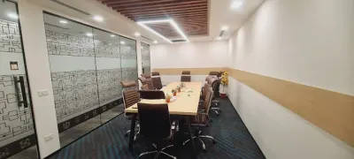 Coworkzen