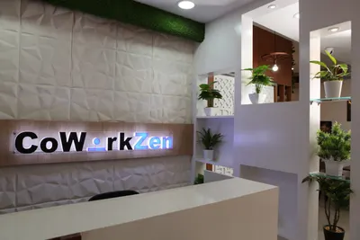 Coworkzen in Sector 62