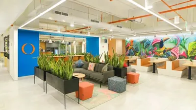 Cowrks in Sector 62