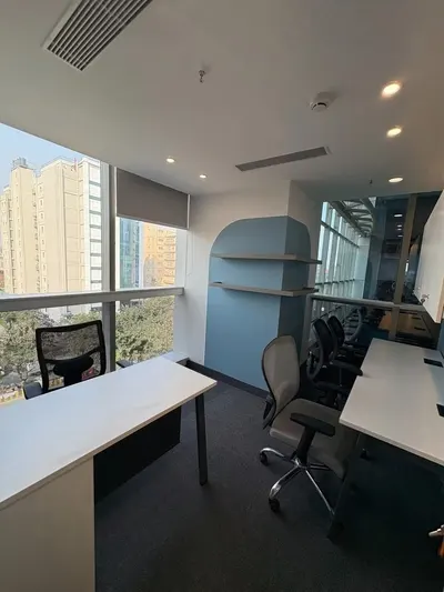 Dhangaurd Coworking