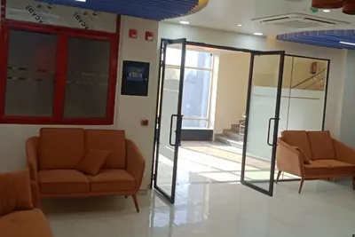 EFC-F1 Skymark Noida in Sector 6