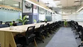 IHDP Business Park in Sector 127