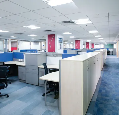 IHDP Business Park in Sector 127