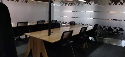 IHDP Business Park in Sector 127