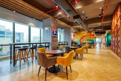 India Accelerator
