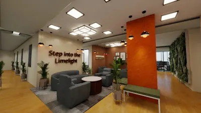 Limelight Coworking