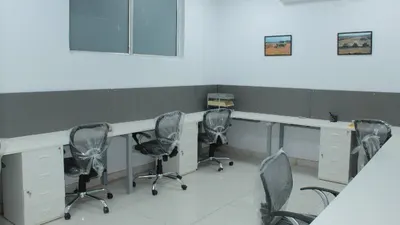 Myworx Zone Private Limited in Sector 2