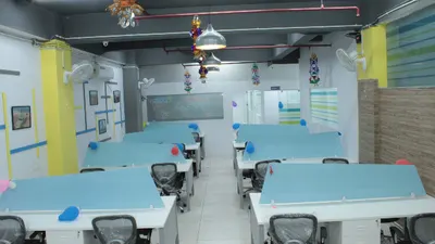 Myworx Zone Private Limited in Sector 2